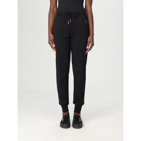 Paul Smith Pants Woman Black